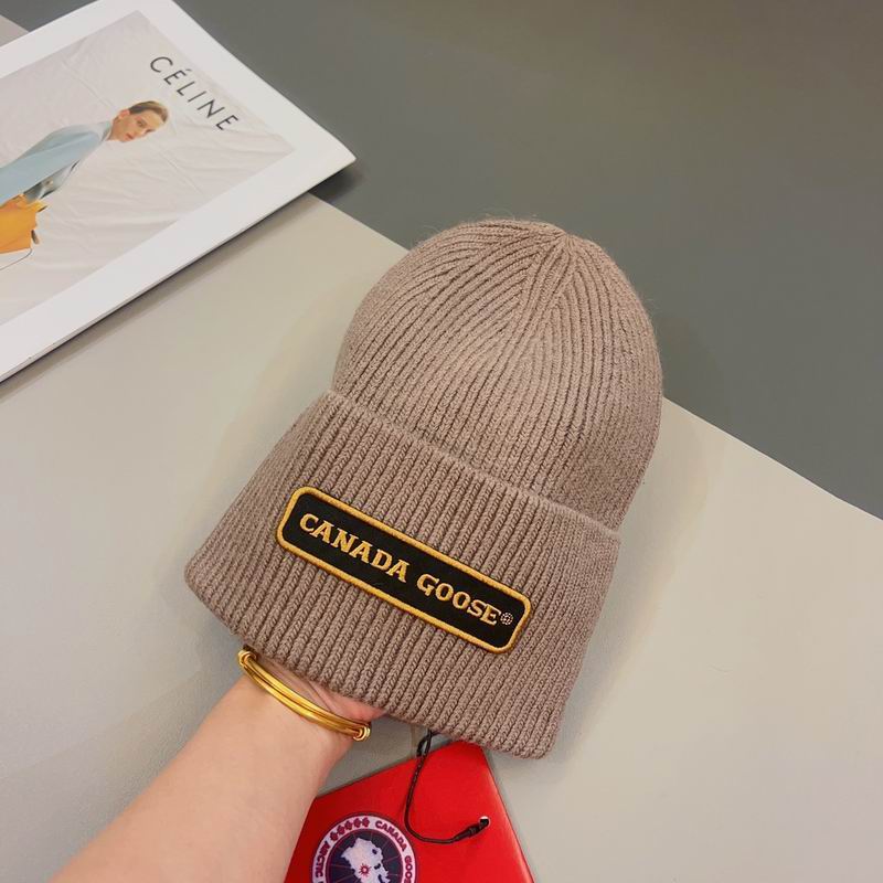 Canada Goose Hat 60 (6)